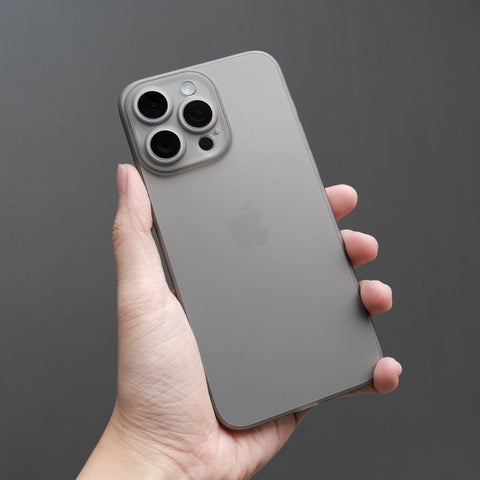 iPhone 15 Pro Max Cases