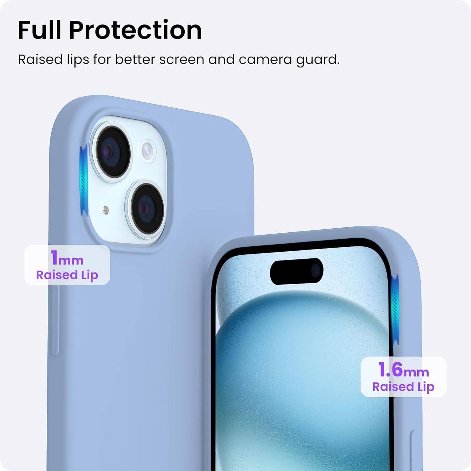 DIZORO Protective Case