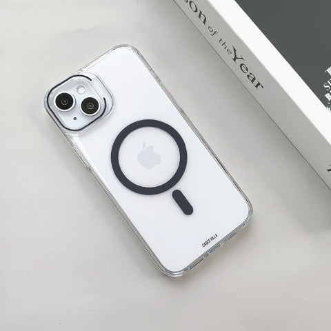 Wireless Charging Compatible