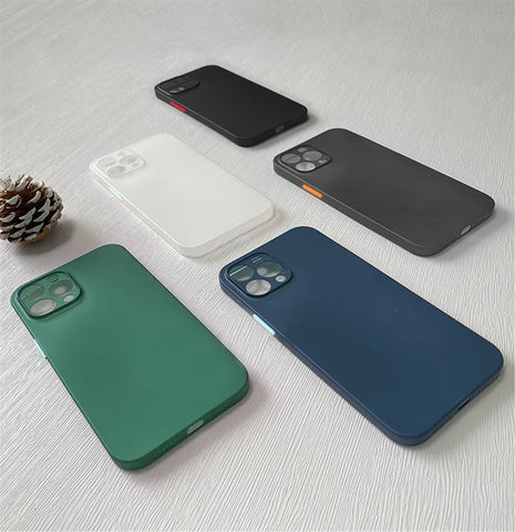 Slim / Minimal