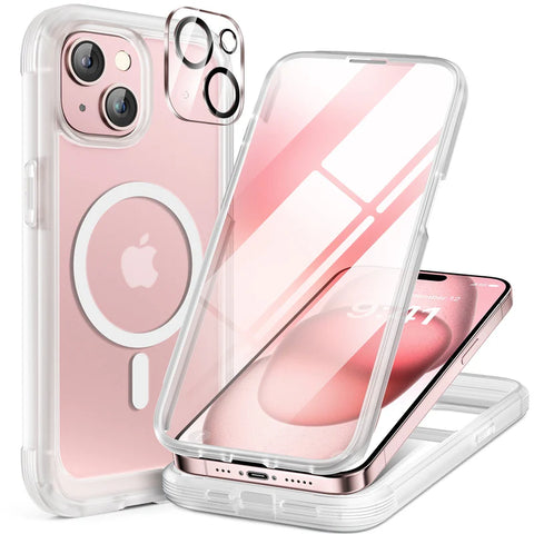 iPhone 15 Plus Cases