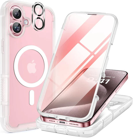 iPhone 16 Cases
