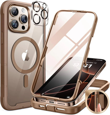 iPhone 16 Pro Max Cases